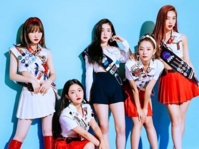 RED VELVET