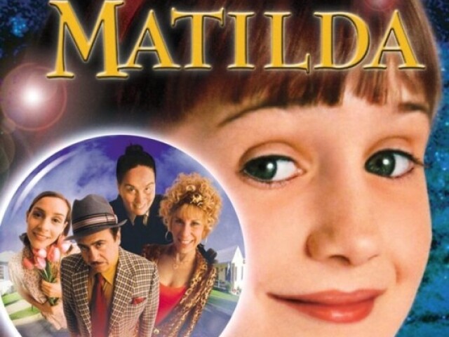 Matilda