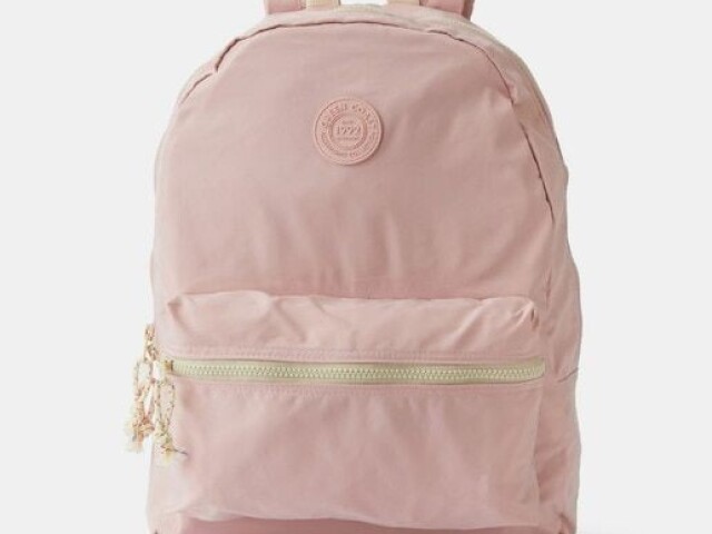 Mochila Rosa 💞