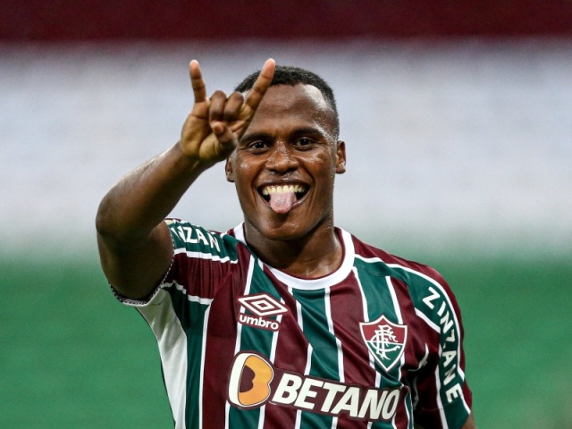 JHON ÁRIAS ⚡🥷🏾