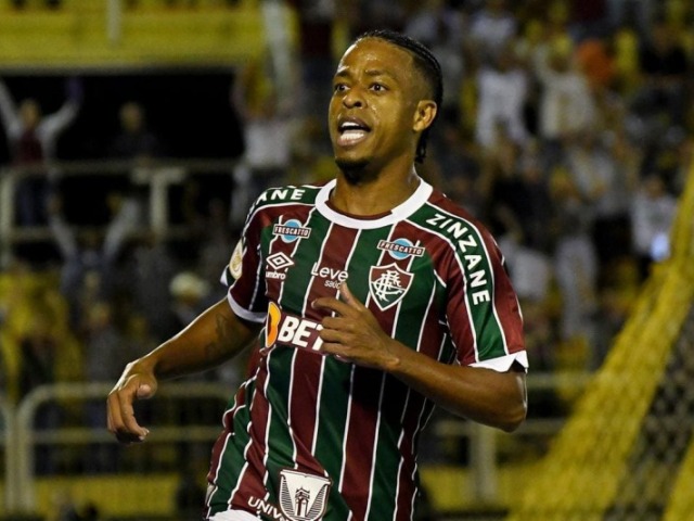 KENALDINHO 11