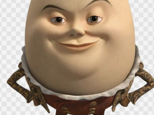 Eggyman