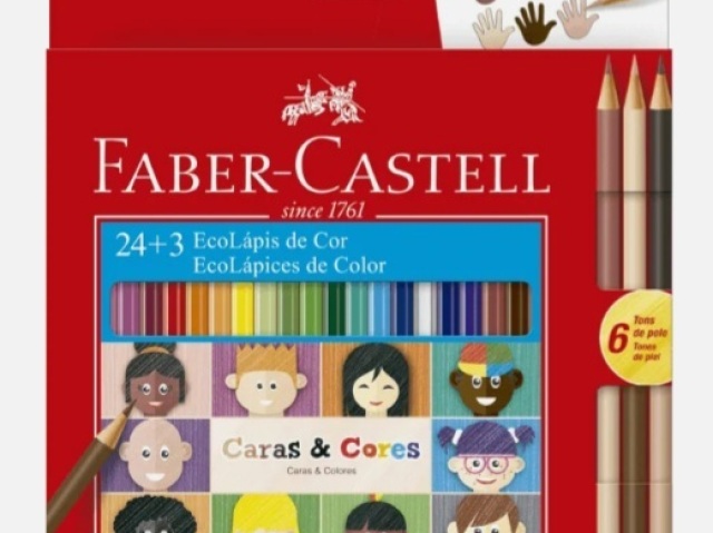 Faber - Castell