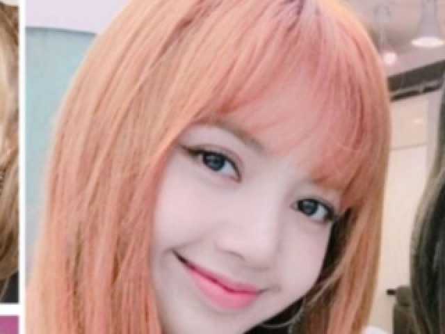 Lalisa manobam