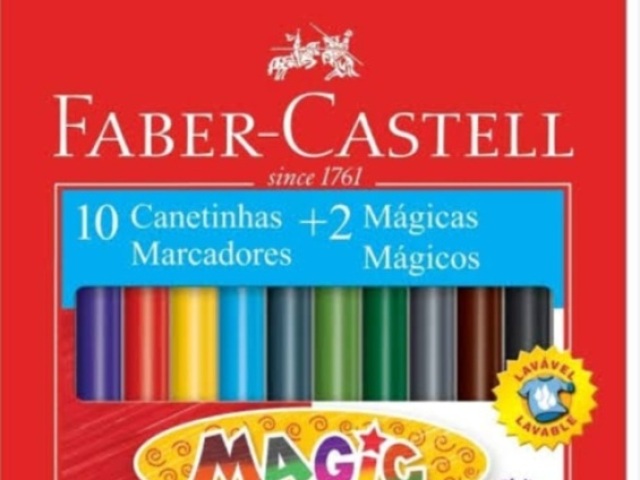 Faber-Castell