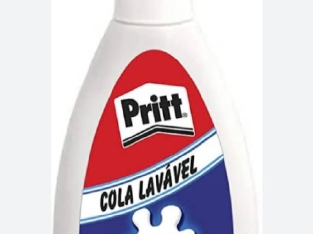 Pritt