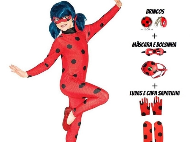 Ladybug