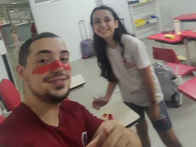 Tio Kamylinho