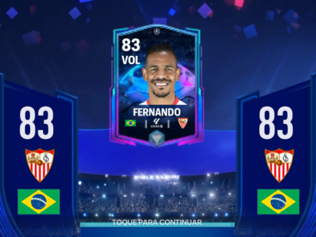 O robotinico e foda