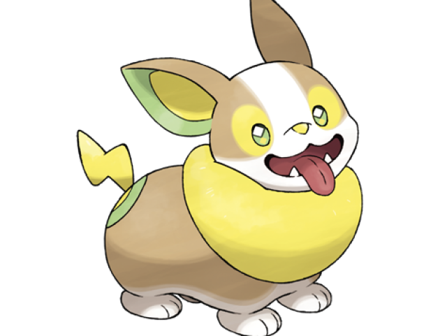 Yamper