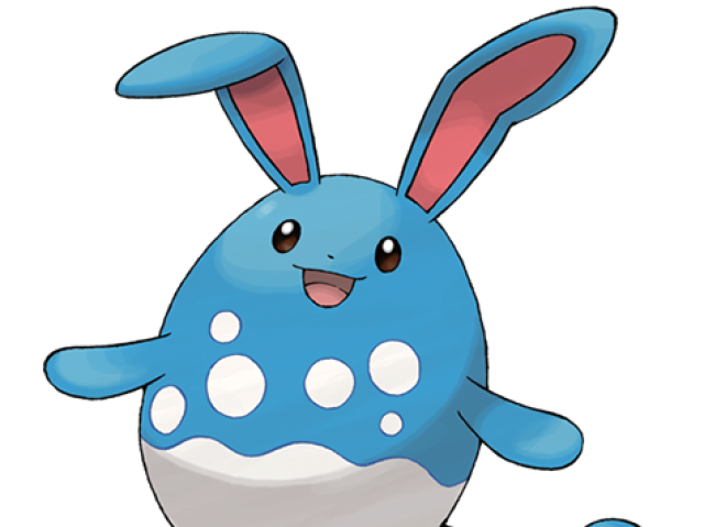 Azumarill