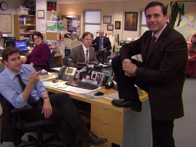 The Office