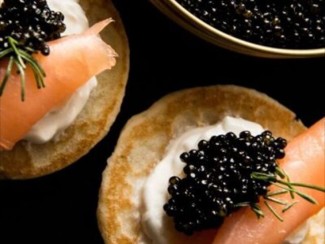 Caviar