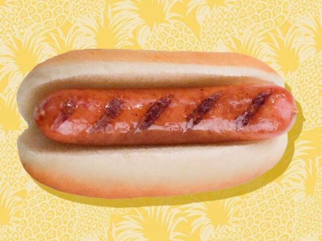 Hot Dog