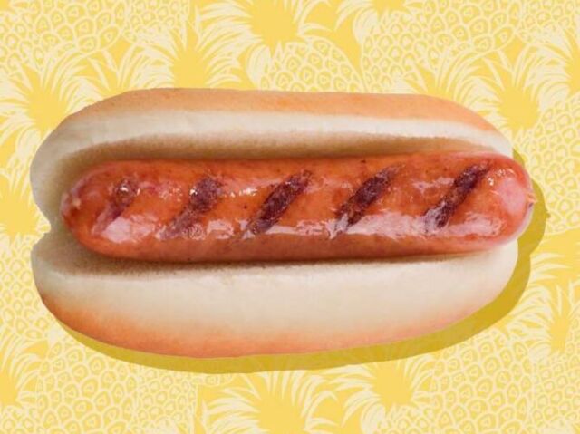 Hot Dog