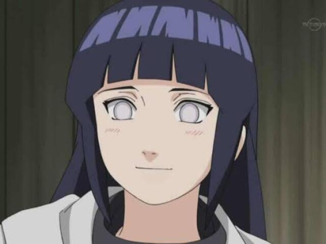 Hinata