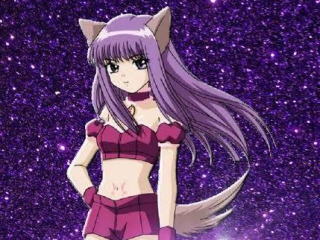 Zakuro