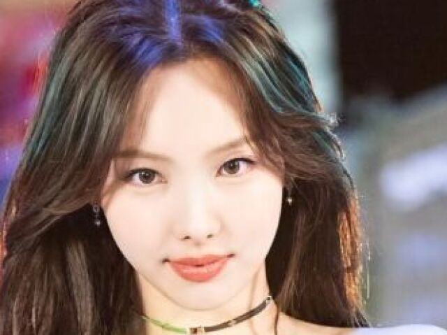 Nayeon( twice)