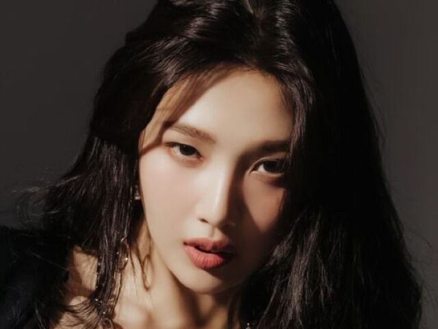 Joy( red velvet)