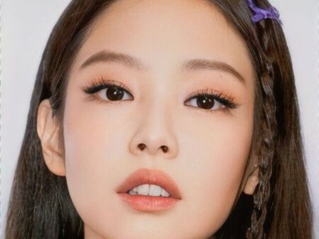 Jennie( blackpink)