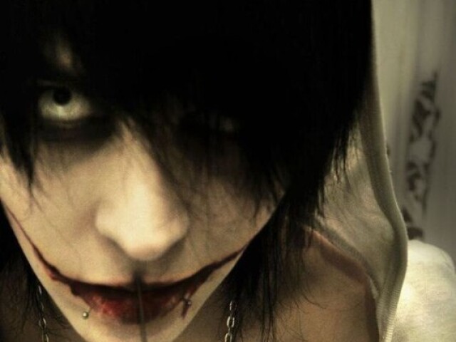 Jeff the Killer