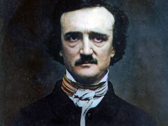 Edgar Allan Poe