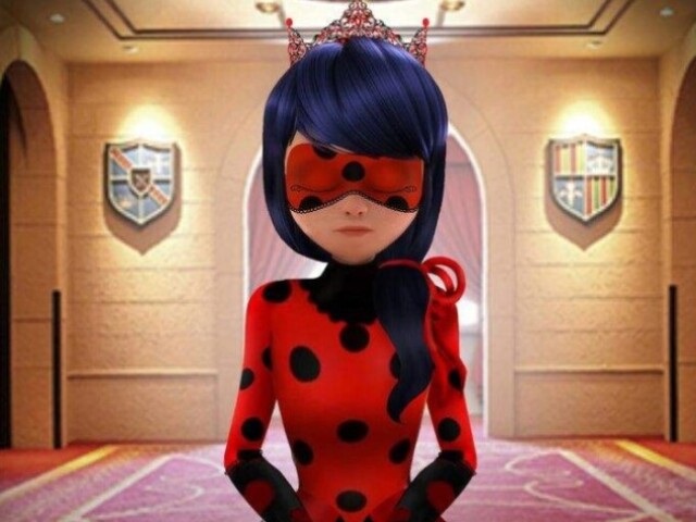 Lady Bug