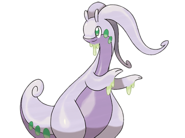 Goodra