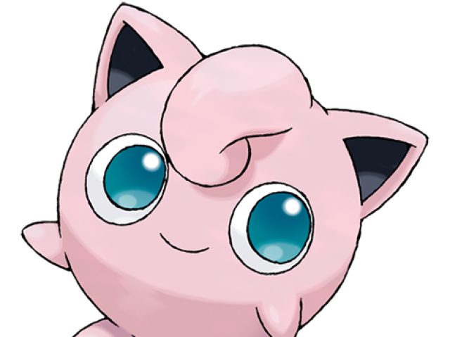 Jigglypuff