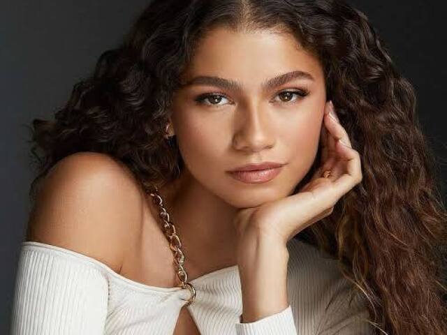 Zendaya