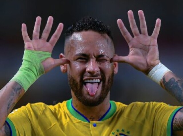 Neymar