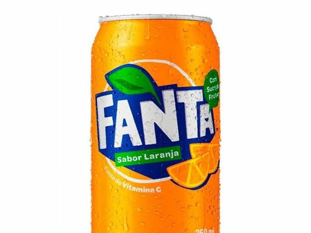 Fanta