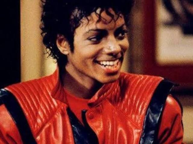 Michael Jackson