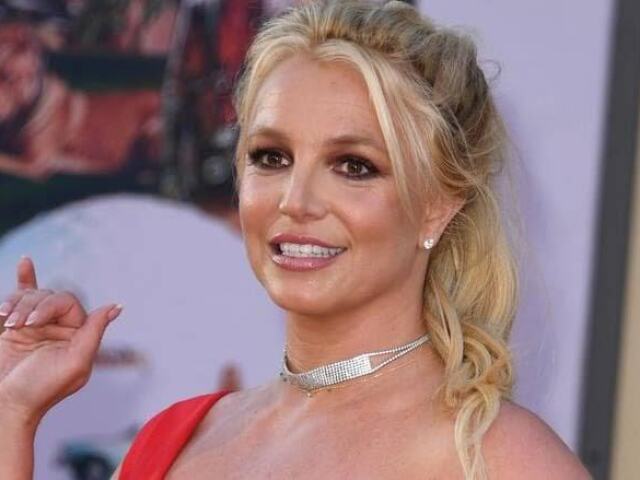 Britney Spears