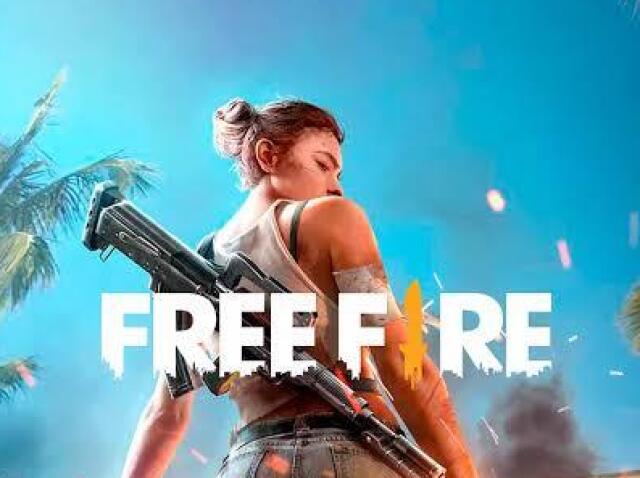 Free Fire