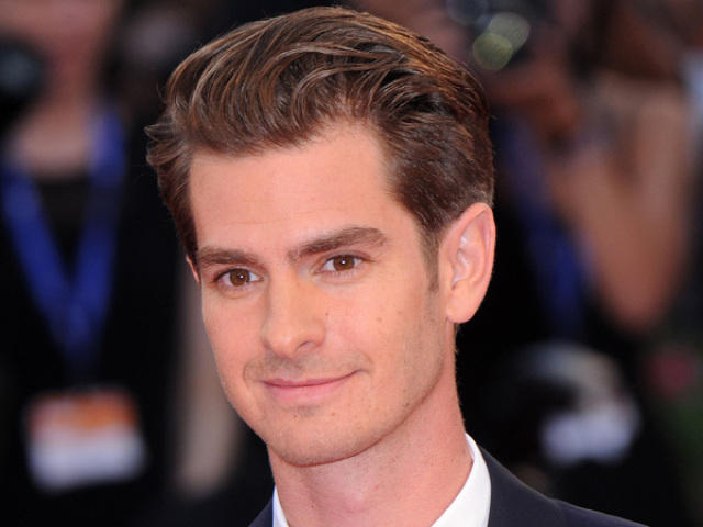 Andrew Garfield