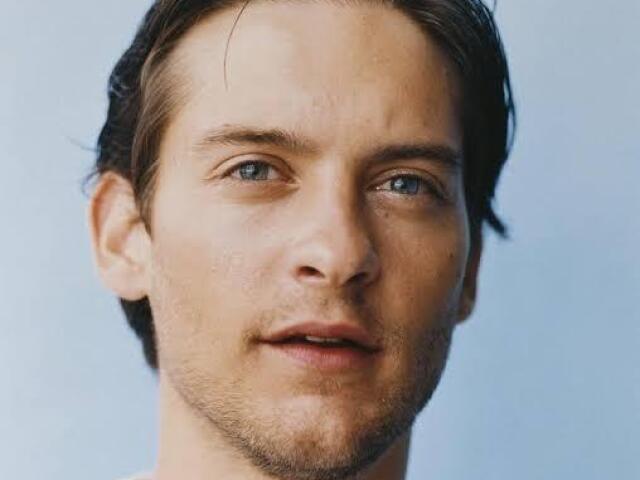 Tobey Maguire