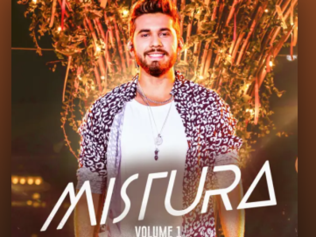 Mistura