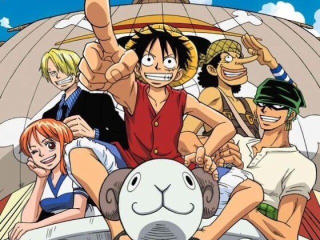 One piece