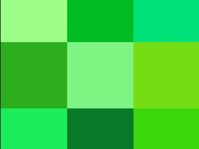 Verde