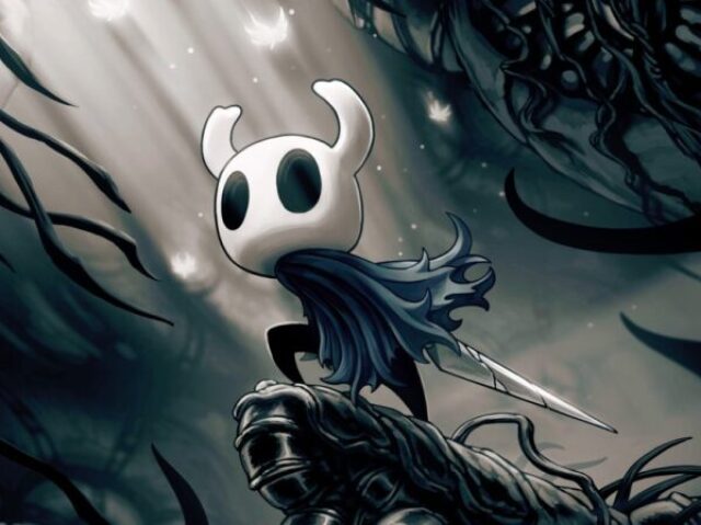 Hollow Knight