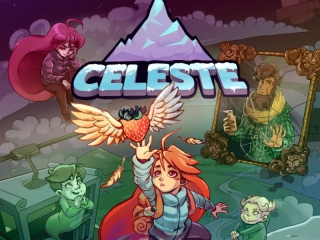 Celeste