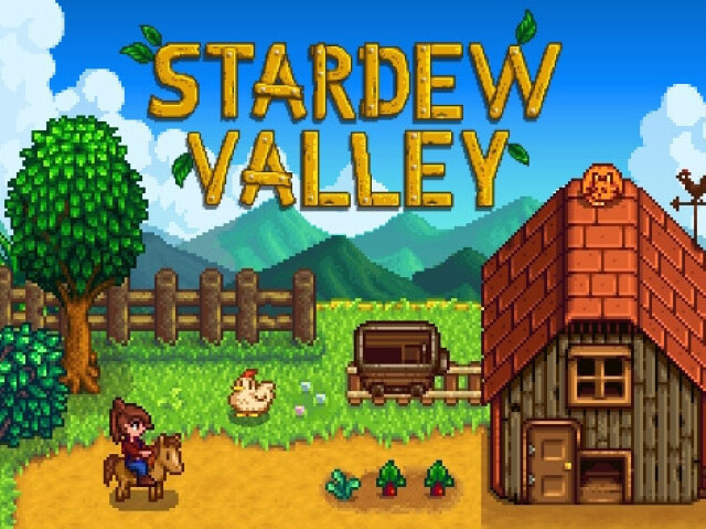 Stardew Valley