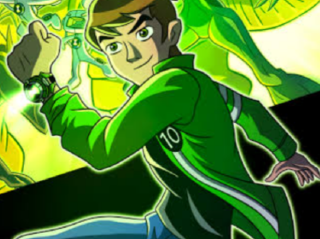 Ben 10