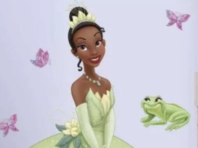 Tiana