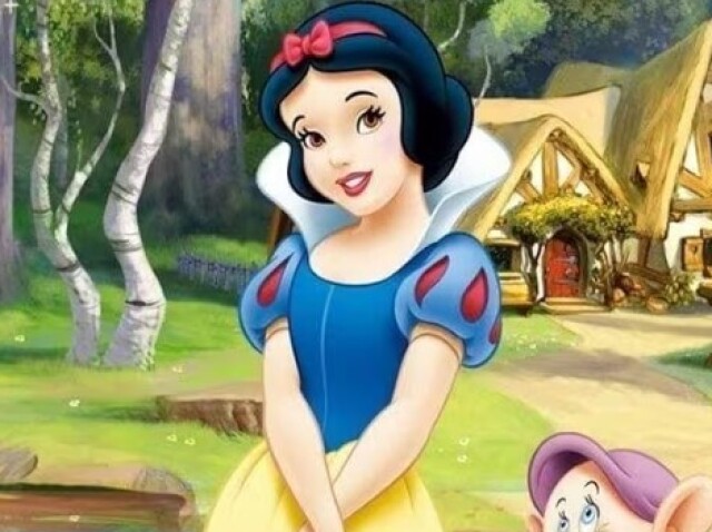 Branca de Neve