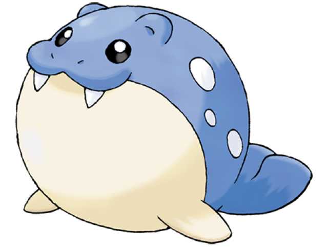 Spheal