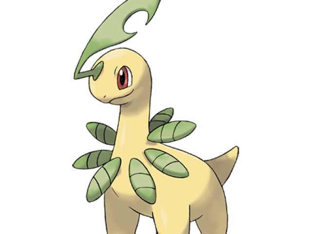 Bayleef