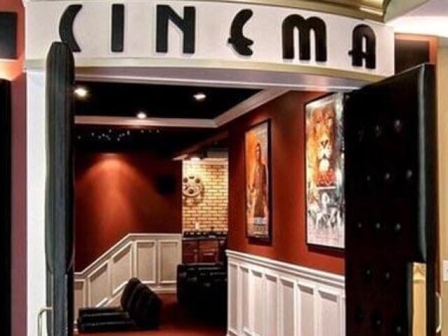 Cinema?