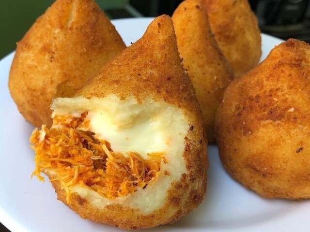 Coxinha